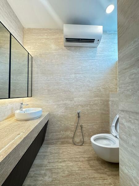 Office for Sale in Gala City (Kuching) - Sherene Kok - Bathroom - PropertyGuru.com.my