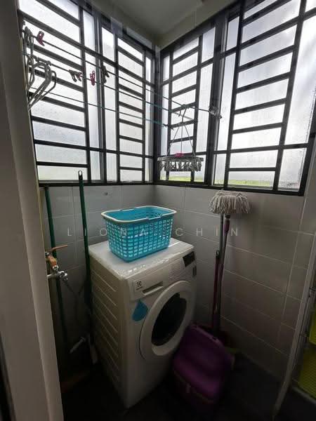Apartment for Rent at Cyber City Apartment 1 - Liona Chin - Interior - PropertyGuru.com.my