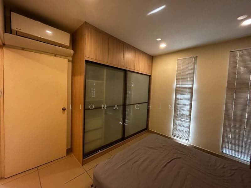 Apartment for Rent at Cyber City Apartment 1 - Liona Chin - Bedroom - PropertyGuru.com.my