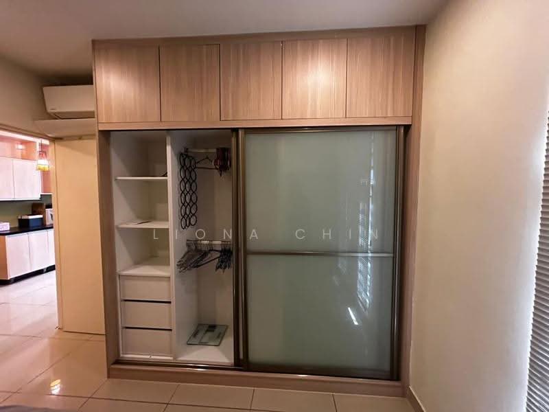 Apartment for Rent at Cyber City Apartment 1 - Liona Chin - Interior - PropertyGuru.com.my