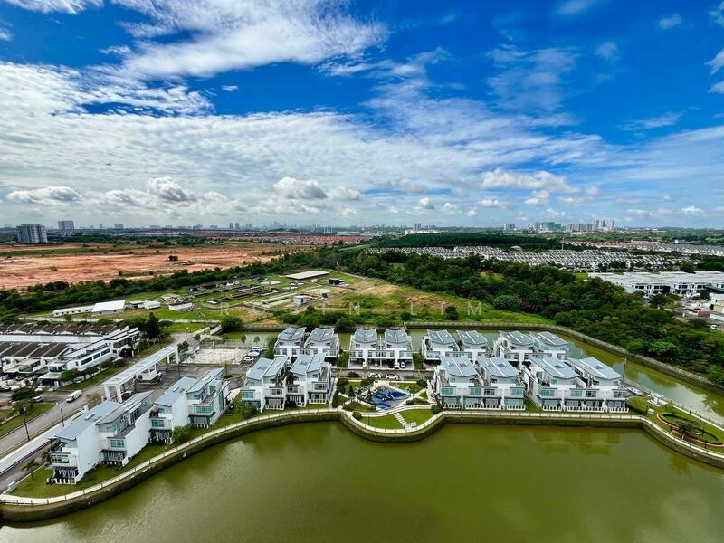 Apartment for Sale at D'Lagoon Luxury Apartment - Robin Lim - PropertyGuru.com.my