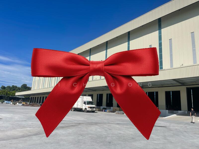 Detached Factory for Rent in Jeram (Selangor) - Pei Cheng Ong - Exterior - PropertyGuru.com.my