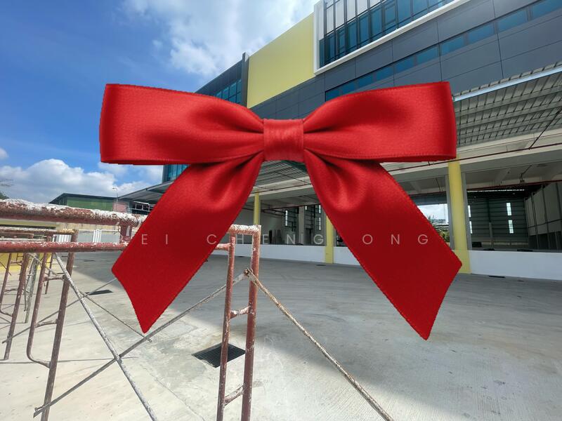 Detached Factory for Rent in Jeram (Selangor) - Pei Cheng Ong - Exterior - PropertyGuru.com.my