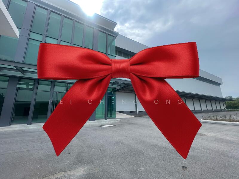 Detached Factory for Rent in Jeram (Selangor) - Pei Cheng Ong - Exterior - PropertyGuru.com.my