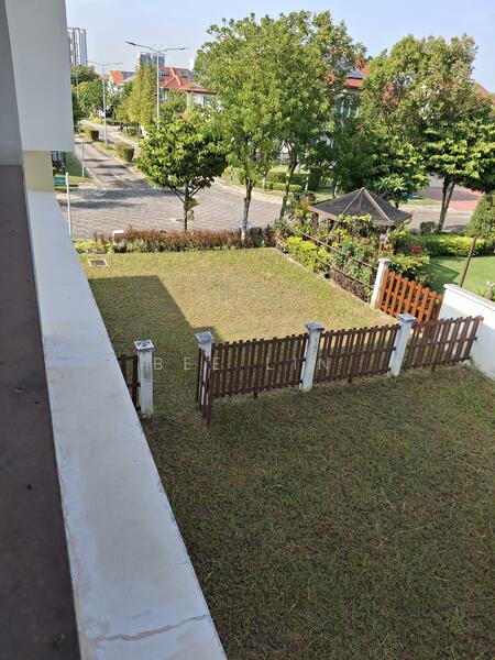 Semi-Detached House for Sale in Setia Eco Park (Setia Alam) - Bee Lin - Exterior - PropertyGuru.com.my