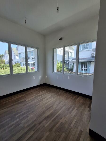 Semi-Detached House for Sale in Setia Eco Park (Setia Alam) - Bee Lin - Interior - PropertyGuru.com.my