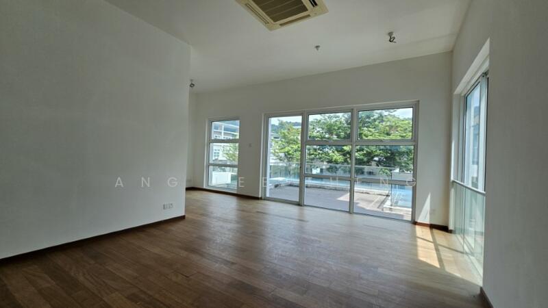 Link Bungalow for Sale in Tanjung Bungah (Penang) - Ang Lee Theng - Living Room - PropertyGuru.com.my