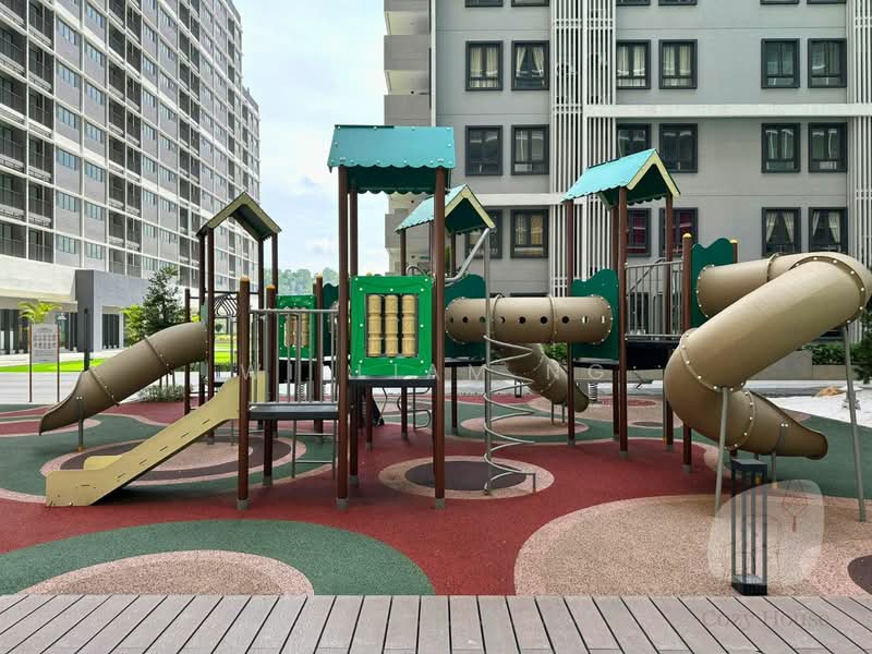 Servis Apartment untuk Disewa di 168 Park Residensi Selayang - William Ng - Exterior - PropertyGuru.com.my