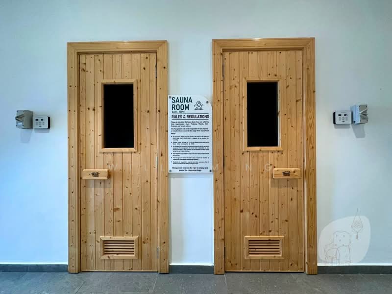 Servis Apartment untuk Disewa di 168 Park Residensi Selayang - William Ng - Interior - PropertyGuru.com.my