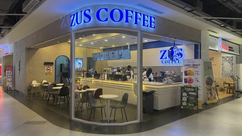 Servis Apartment untuk Disewa di 168 Park Residensi Selayang - William Ng - PropertyGuru.com.my