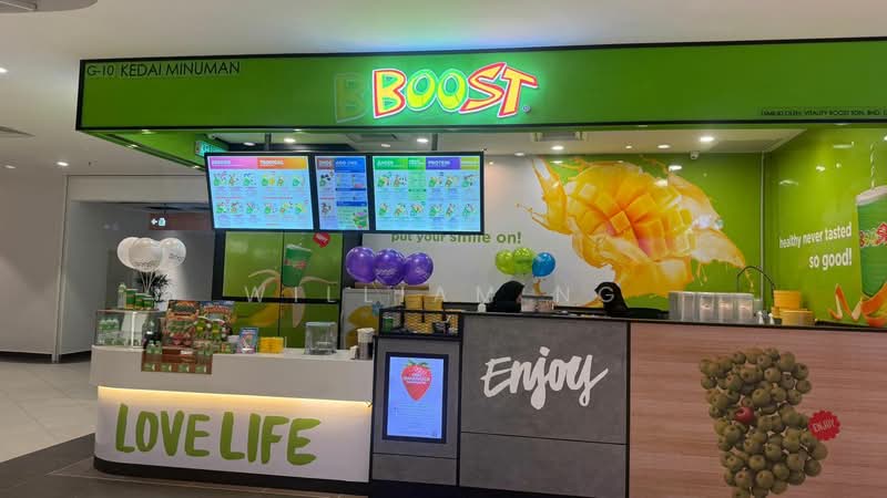 Servis Apartment untuk Disewa di 168 Park Residensi Selayang - William Ng - PropertyGuru.com.my