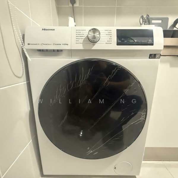 Servis Apartment untuk Disewa di 168 Park Residensi Selayang - William Ng - PropertyGuru.com.my