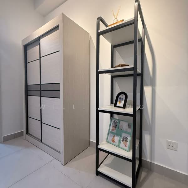 Servis Apartment untuk Disewa di 168 Park Residensi Selayang - William Ng - Interior - PropertyGuru.com.my