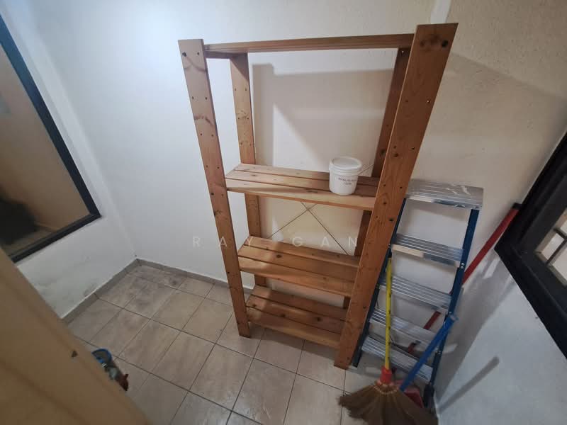 Apartment for Rent at Ixora - Ray Gan - Interior - PropertyGuru.com.my