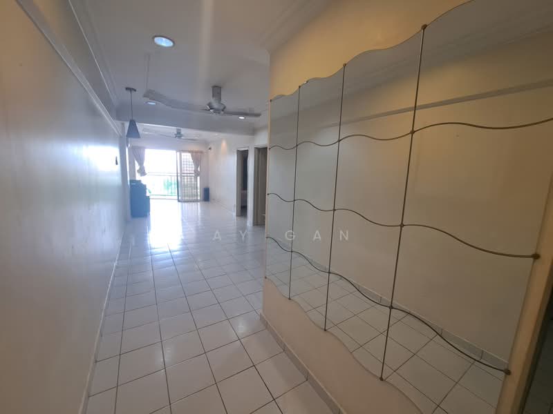 Apartment for Rent at Ixora - Ray Gan - Interior - PropertyGuru.com.my