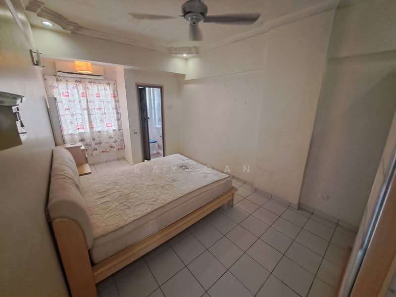 Apartment for Rent at Ixora - Ray Gan - Bedroom - PropertyGuru.com.my