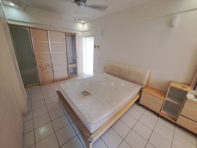 Apartment for Rent at Ixora - Ray Gan - Bedroom - PropertyGuru.com.my