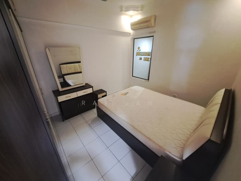 Apartment for Rent at Ixora - Ray Gan - Bedroom - PropertyGuru.com.my