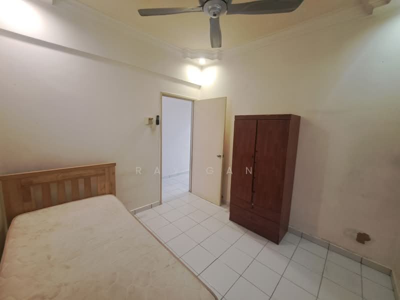 Apartment for Rent at Ixora - Ray Gan - Bedroom - PropertyGuru.com.my