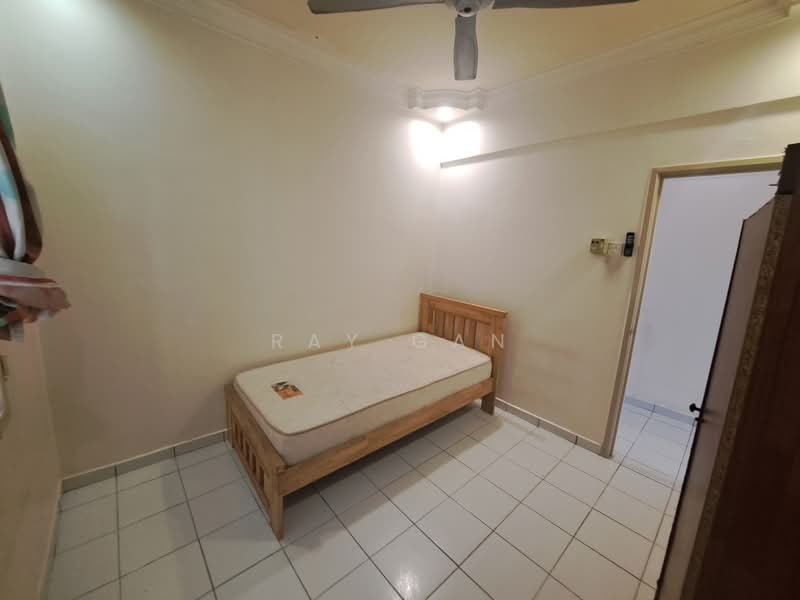 Apartment for Rent at Ixora - Ray Gan - Bedroom - PropertyGuru.com.my