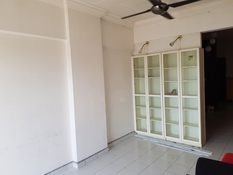 Apartment for Rent at Ixora - Ray Gan - Living Room - PropertyGuru.com.my