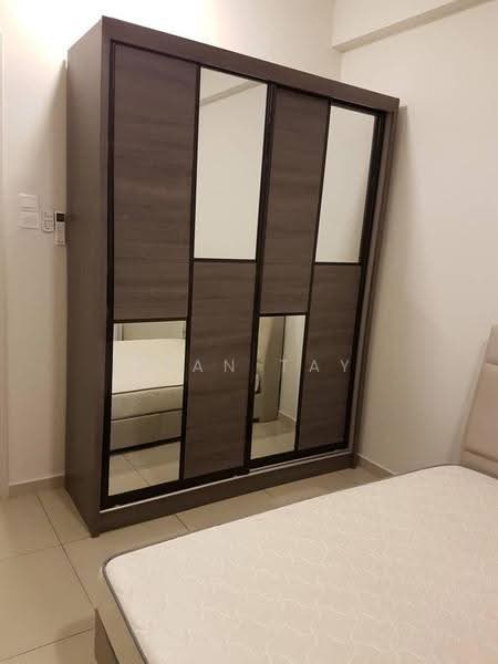 Service Residence for Sale at Parkland Residence - Jean Tay - Bedroom - PropertyGuru.com.my