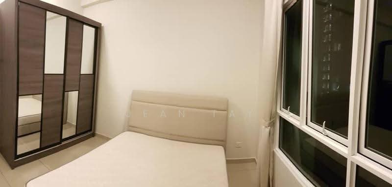 Service Residence for Sale at Parkland Residence - Jean Tay - Bedroom - PropertyGuru.com.my