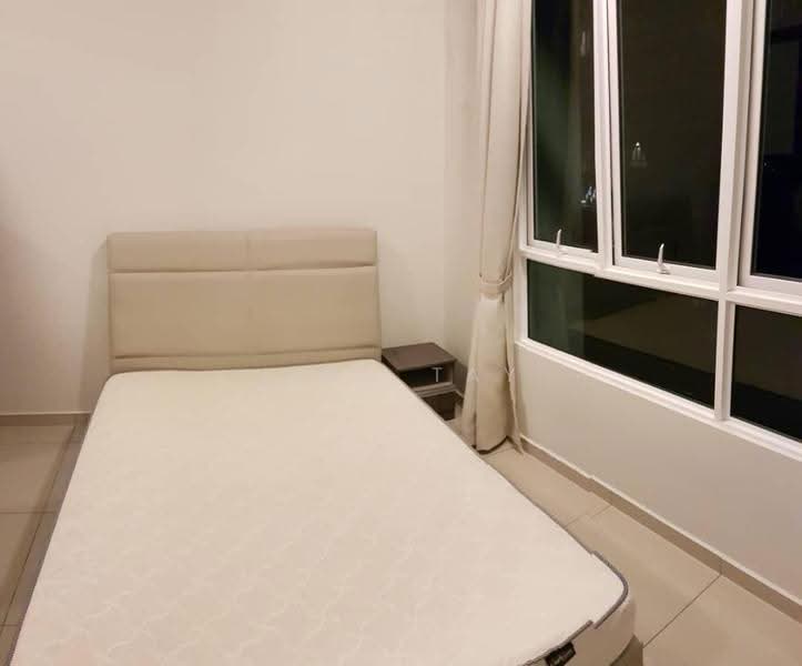 Service Residence for Sale at Parkland Residence - Jean Tay - Bedroom - PropertyGuru.com.my