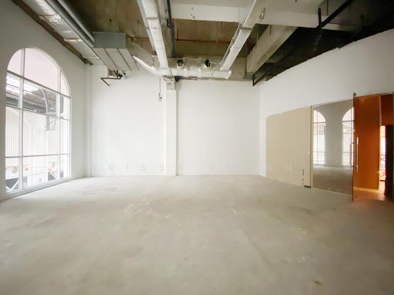 For Rent - Ground Floor @ Tanjung Tokong