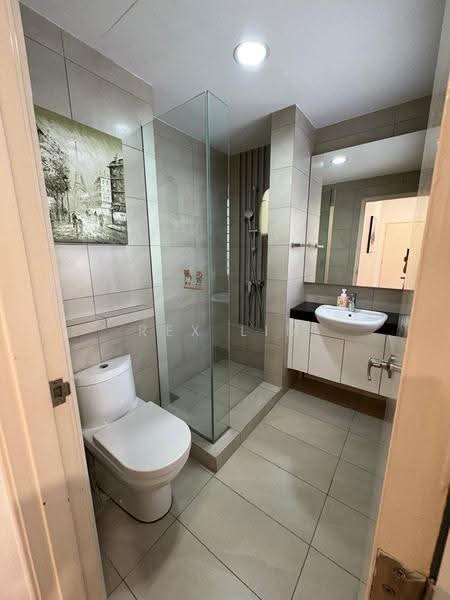 Rumah Teres 3-Tingkat untuk Dijual di Taman Tasik Damai (Sungai Besi) - REX LIM - Bathroom - PropertyGuru.com.my