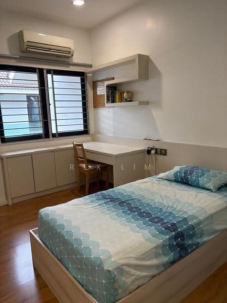 Rumah Teres 3-Tingkat untuk Dijual di Taman Tasik Damai (Sungai Besi) - REX LIM - Bedroom - PropertyGuru.com.my