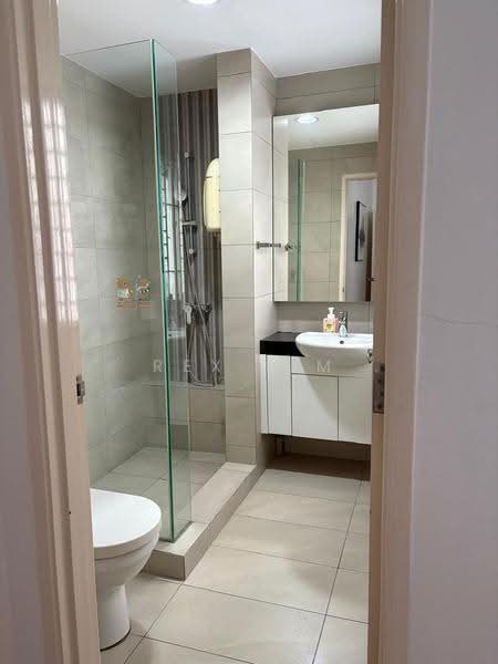 Rumah Teres 3-Tingkat untuk Dijual di Taman Tasik Damai (Sungai Besi) - REX LIM - Bathroom - PropertyGuru.com.my