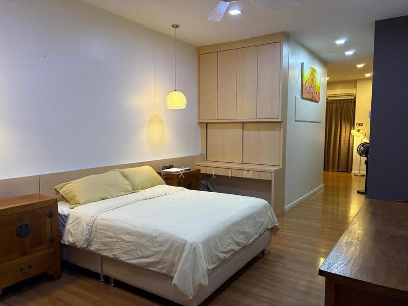 Rumah Teres 3-Tingkat untuk Dijual di Taman Tasik Damai (Sungai Besi) - REX LIM - Bedroom - PropertyGuru.com.my