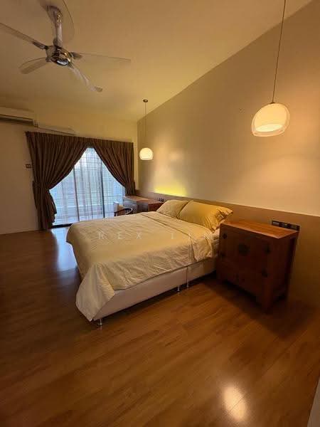Rumah Teres 3-Tingkat untuk Dijual di Taman Tasik Damai (Sungai Besi) - REX LIM - Bedroom - PropertyGuru.com.my