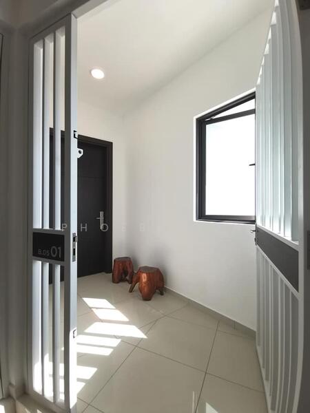 Condominium for Sale at Waterside Residence - Phoebe Oon - Entrance - PropertyGuru.com.my