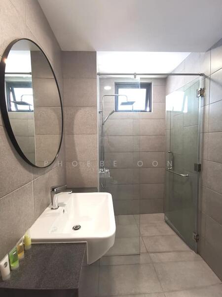 Condominium for Sale at Waterside Residence - Phoebe Oon - Bathroom - PropertyGuru.com.my