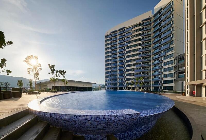 Condominium for Sale at Waterside Residence - Phoebe Oon - Exterior - PropertyGuru.com.my
