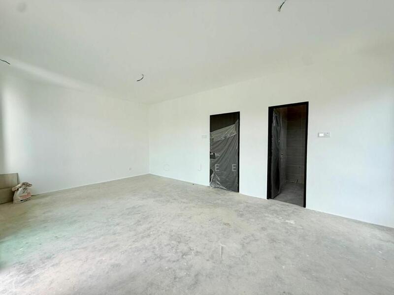 Rumah Teres 2-Tingkat untuk Dijual di Kuching (Sarawak) - KC Jee - Interior - PropertyGuru.com.my