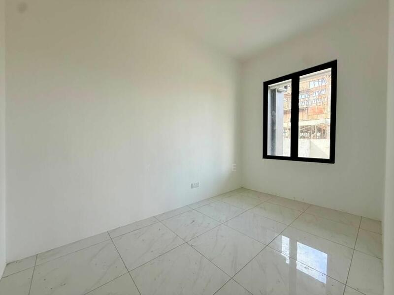 Rumah Teres 2-Tingkat untuk Dijual di Kuching (Sarawak) - KC Jee - Interior - PropertyGuru.com.my