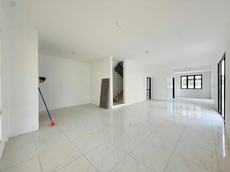 Rumah Teres 2-Tingkat untuk Dijual di Kuching (Sarawak) - KC Jee - PropertyGuru.com.my