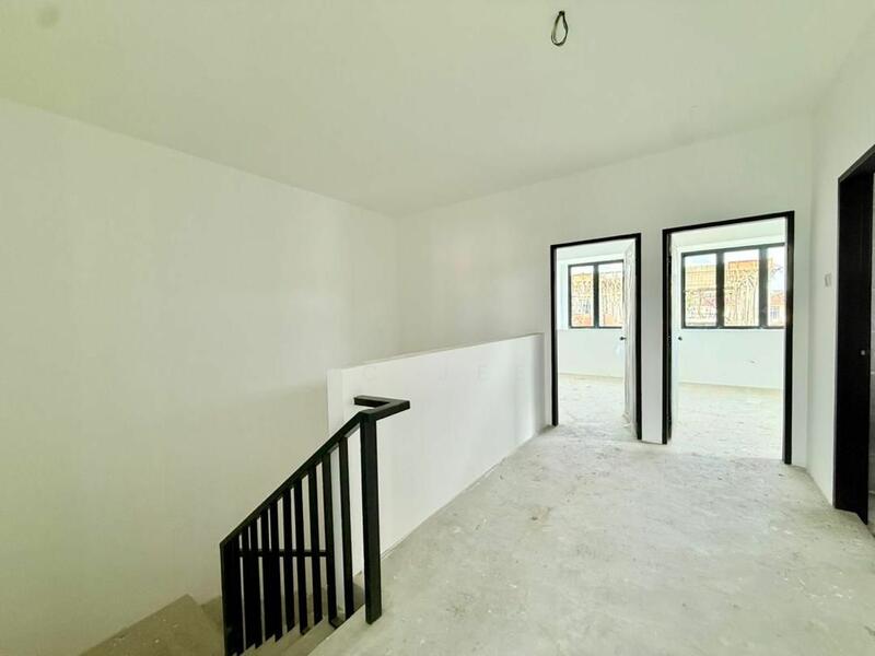 Rumah Teres 2-Tingkat untuk Dijual di Kuching (Sarawak) - KC Jee - PropertyGuru.com.my