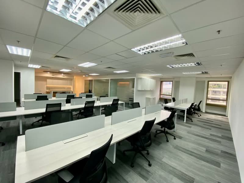 Pejabat untuk Disewa di KLCC (KL City Centre) - Michael Loh - Interior - PropertyGuru.com.my