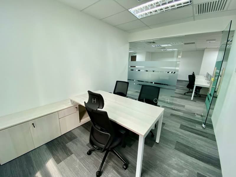 Pejabat untuk Disewa di KLCC (KL City Centre) - Michael Loh - Interior - PropertyGuru.com.my