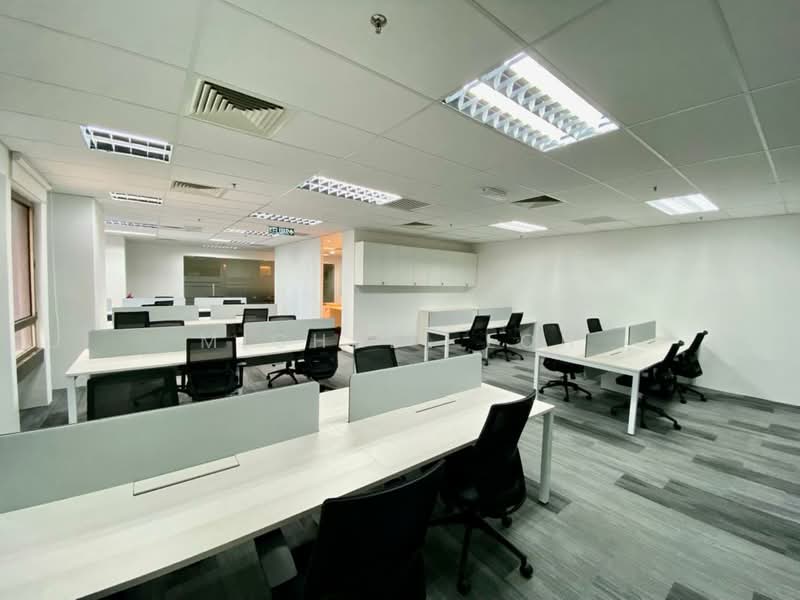 Office for Rent in Jalan Tun Razak (KL City Centre) - Michael Loh - Interior - PropertyGuru.com.my
