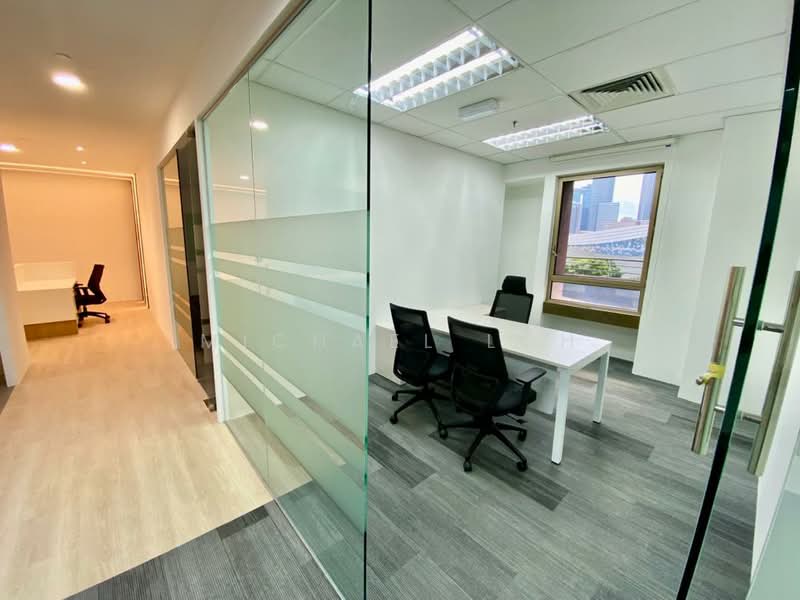 Pejabat untuk Disewa di KLCC (KL City Centre) - Michael Loh - Interior - PropertyGuru.com.my