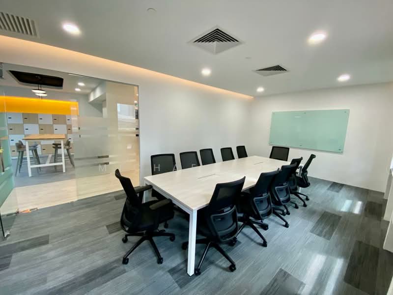 Pejabat untuk Disewa di KLCC (KL City Centre) - Michael Loh - Interior - PropertyGuru.com.my