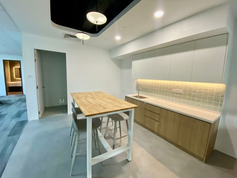 Office for Rent in KLCC (KL City Centre) - Michael Loh - Kitchen - PropertyGuru.com.my