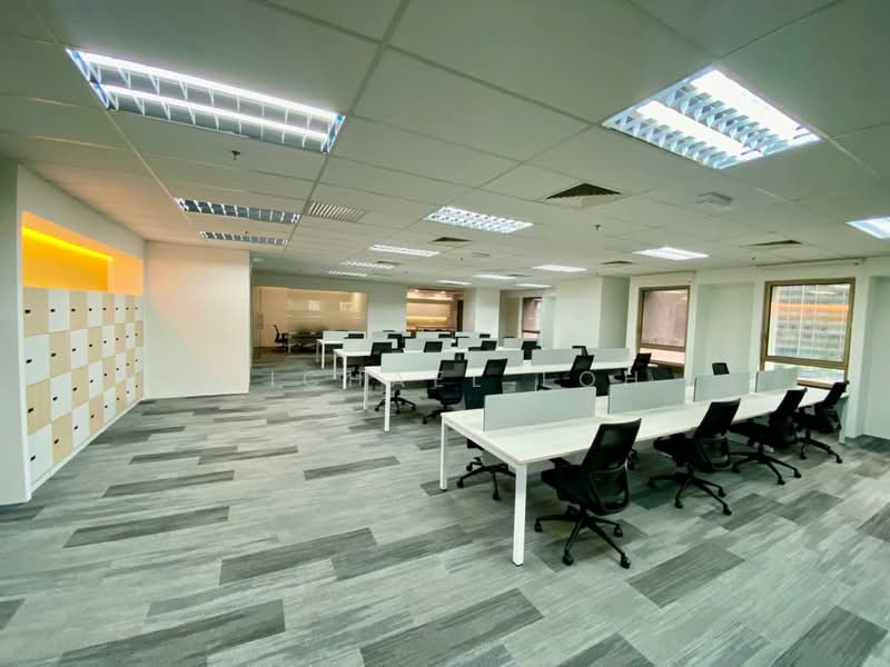 Office for Rent in KLCC (KL City Centre) - Michael Loh - Interior - PropertyGuru.com.my