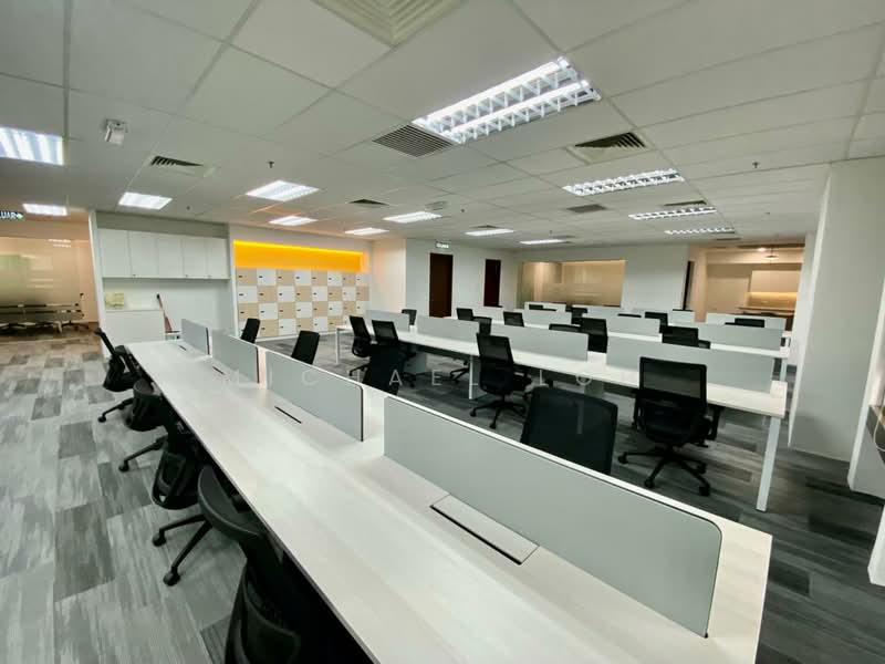 Office for Rent in KLCC (KL City Centre) - Michael Loh - Interior - PropertyGuru.com.my