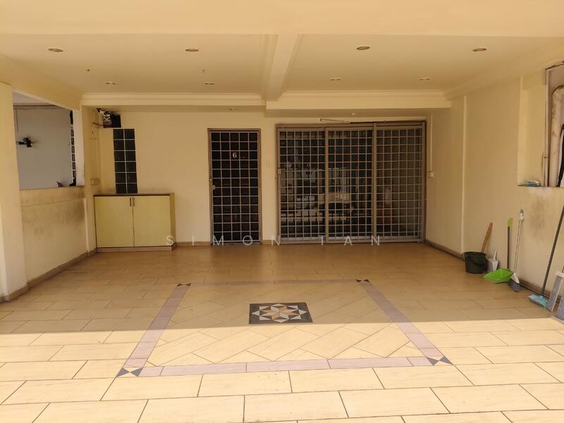Rumah Teres 2 Tingkat untuk Disewa di Bandar Sunway (Sunway) - Simon Tan - Exterior - PropertyGuru.com.my